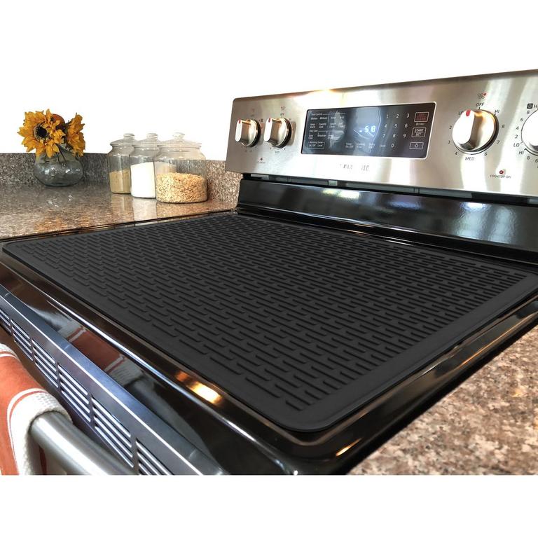 YUHFERA XL STOVE COVER
