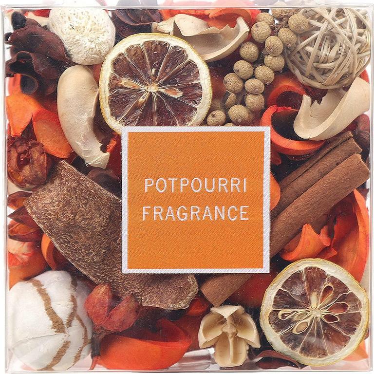 QINGBEI RINA FALL POTPOURRI SET
