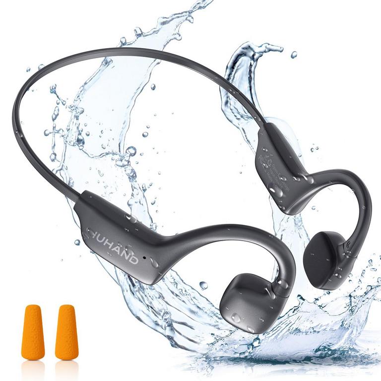IUHAND BONE CONDUCTION HEADPHONES