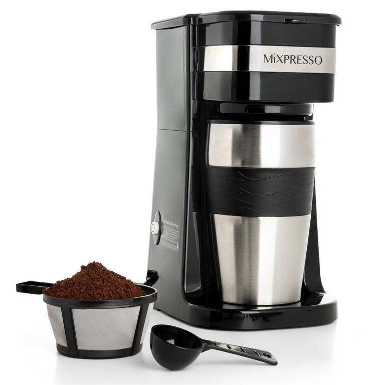 MIXPRESSO COFFEE MAKER