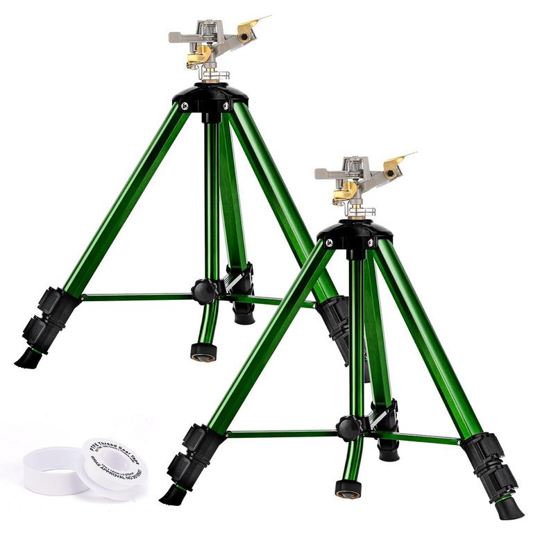 KETEN TRIPOD SPRINKLERS