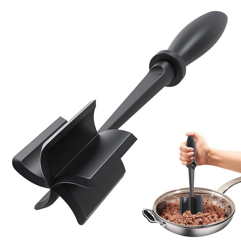MEAT MASHING TOOL