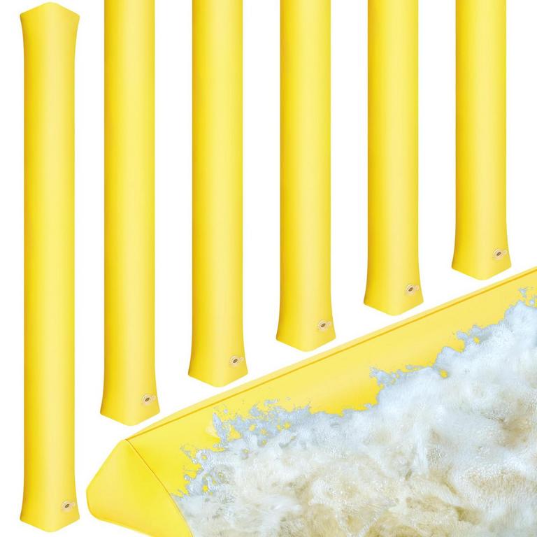 AMYLOVE 6PK FLOOD BARRIERS