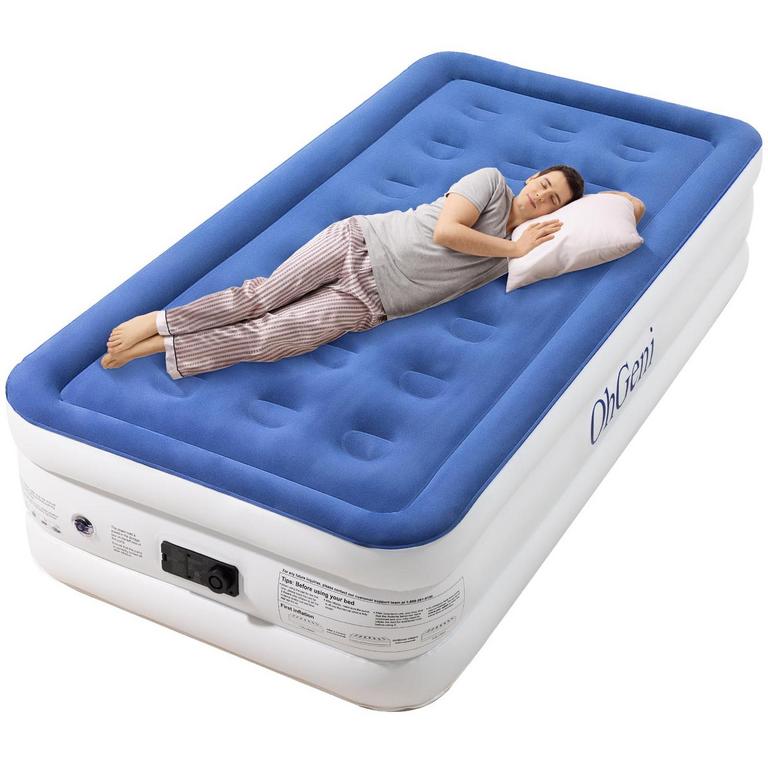 OHGENI TWIN AIR MATTRESS