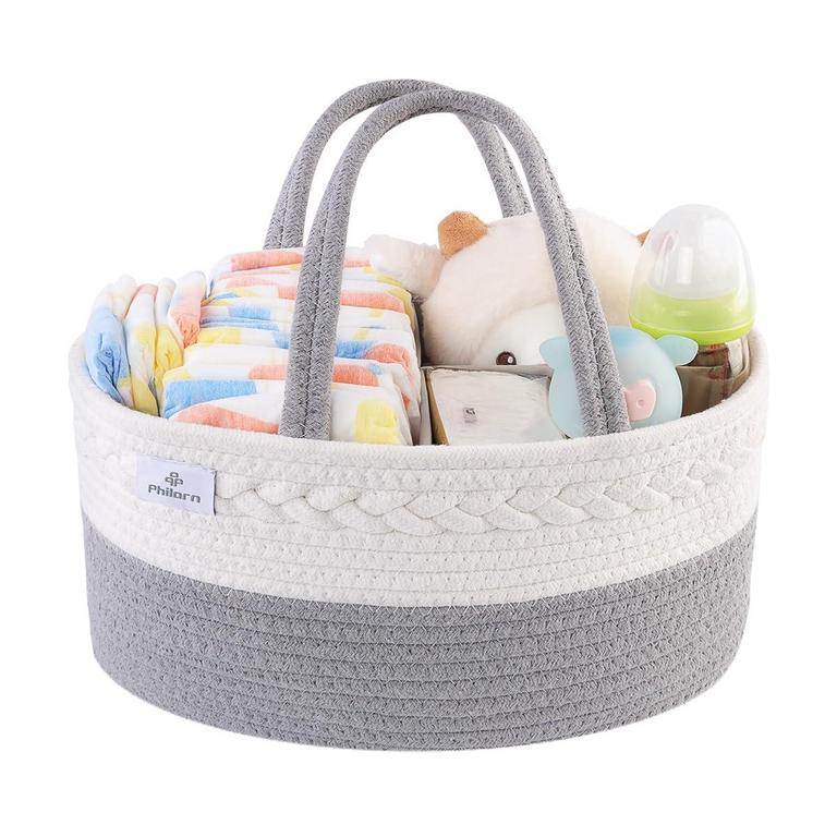 PHILORN DIAPER CADDY