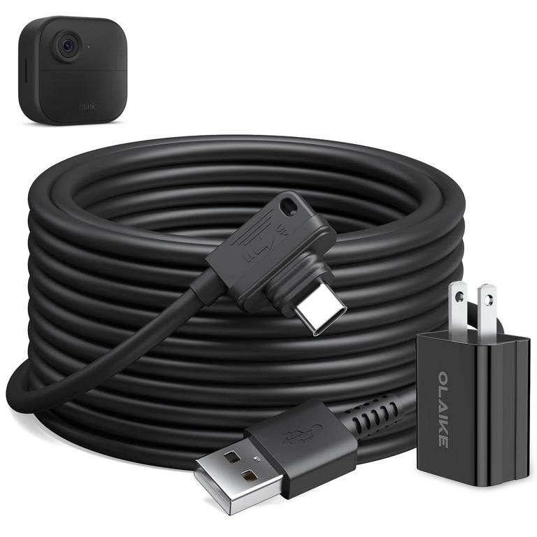 OLAIKE BLINK 4TH GEN CABLE
