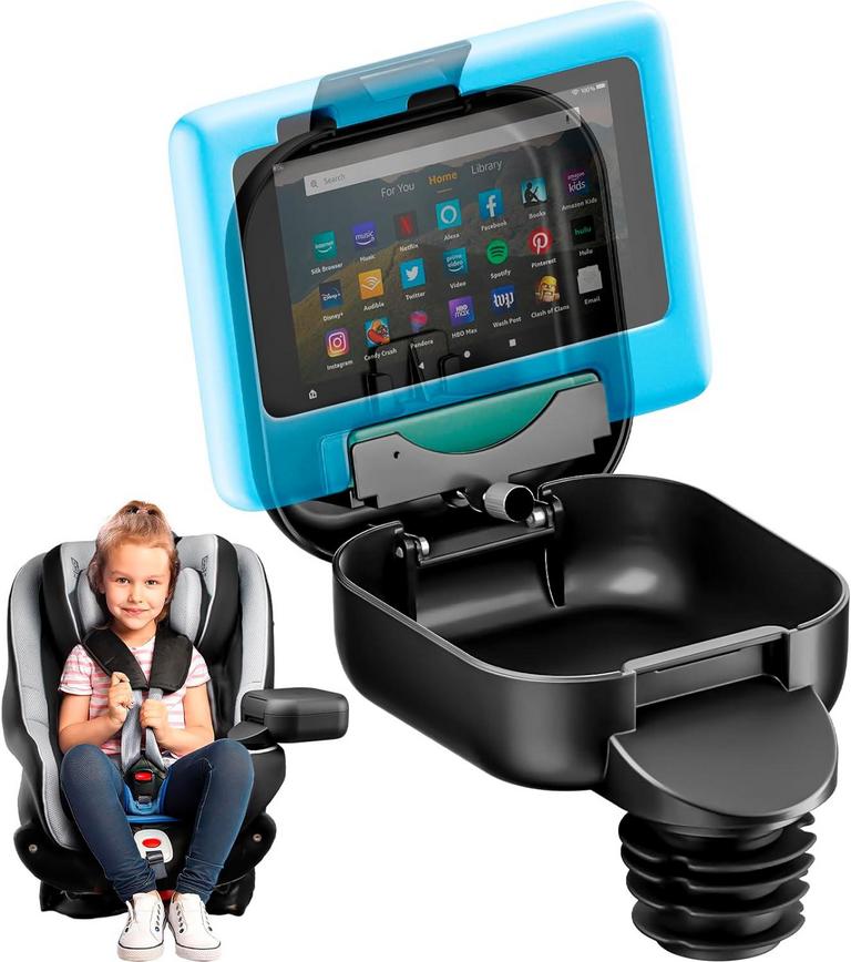 INTEGRAL KIDS CONSOLE FOR CAR