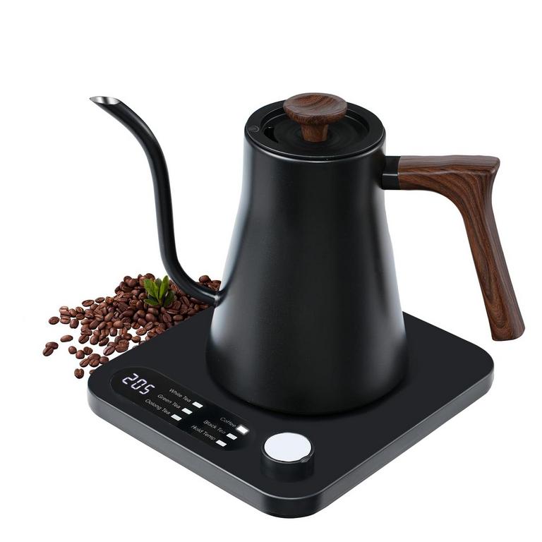 ELECTRIC GOOSENECK KETTLE