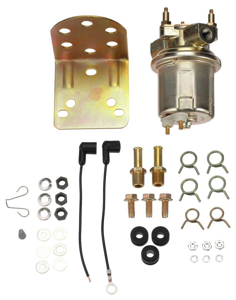 CARTER 12V FUEL PUMP