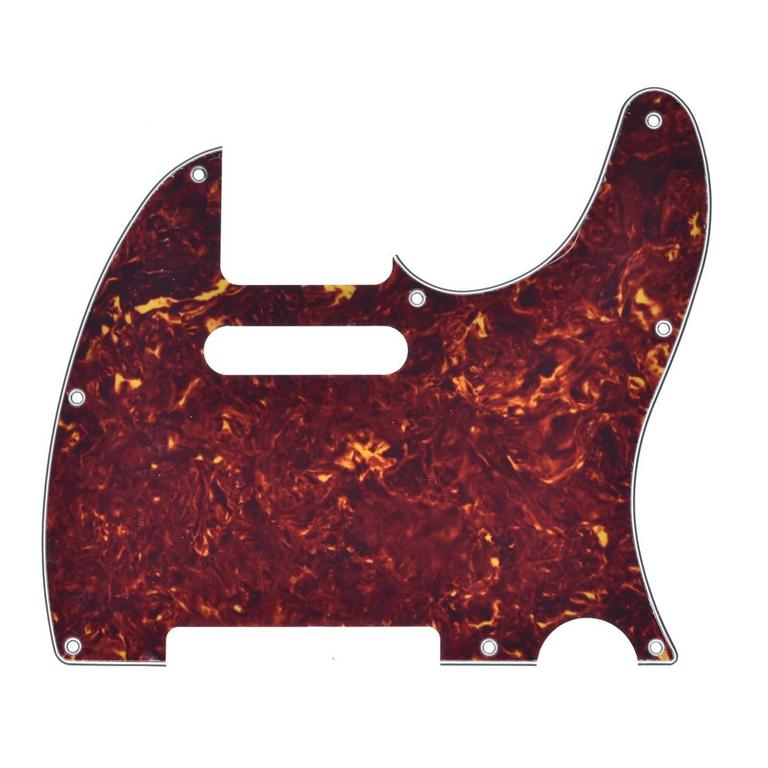 KAISH TELE PICKGUARD
