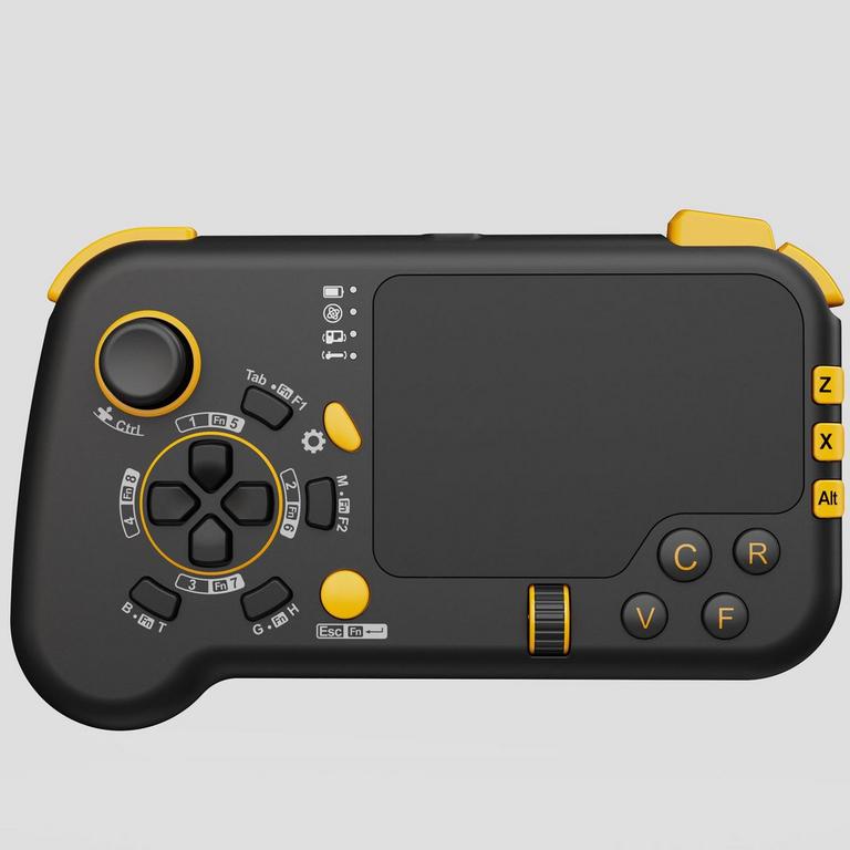 DARKWALKER SHOTPAD CONTROLLER