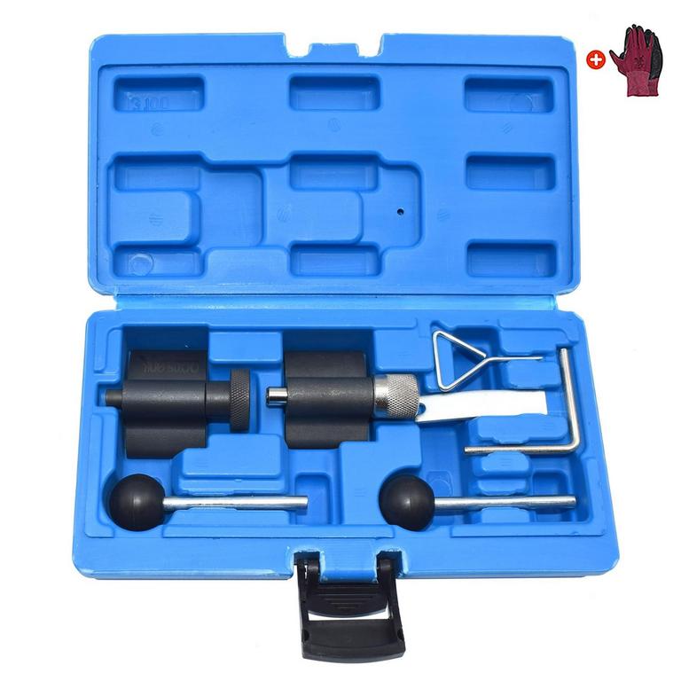 CRANKSHAFT LOCKING TOOL KIT