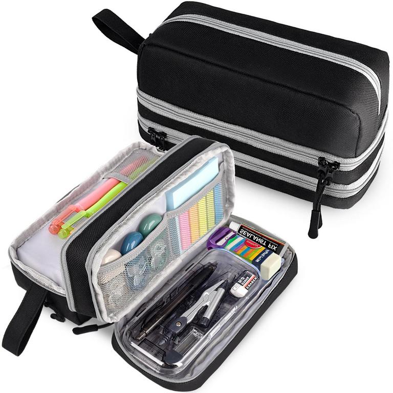 GENTEEN LARGE PENCIL CASE