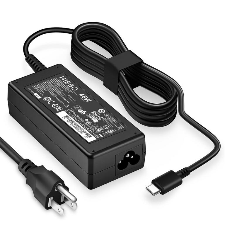 HIBBO CHROMEBOOK CHARGER