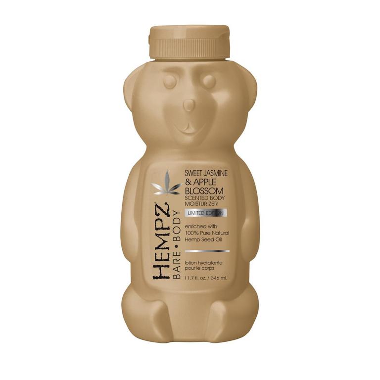 HEMPZ SWEET JASMINE LOTION