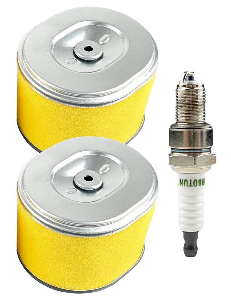 HONDA GX140 AIR FILTERS 2PK