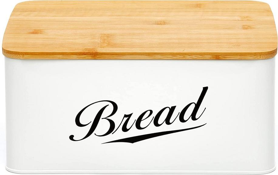 ROYALHOUSE BREAD BOX