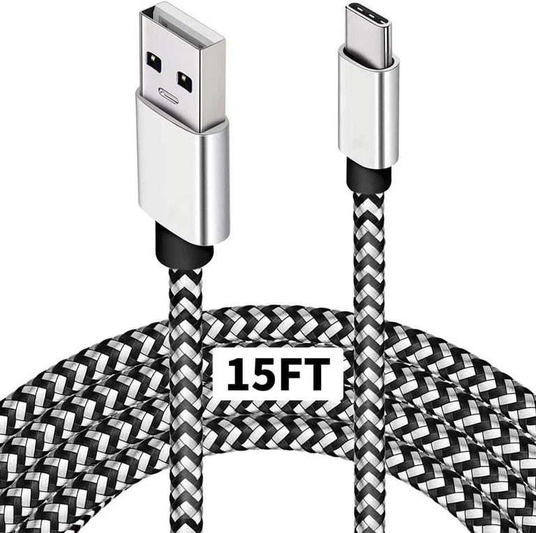DEEGO USB-C CHARGER CABLE