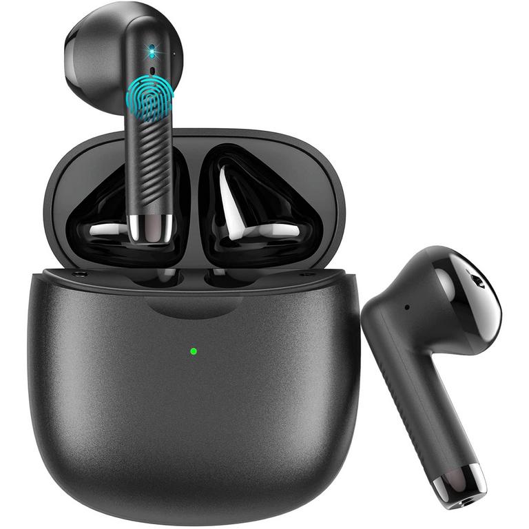 JXREV WIRELESS EARBUDS