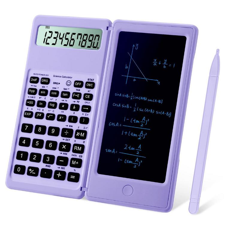 IPEPUL SCIENTIFIC CALCULATOR