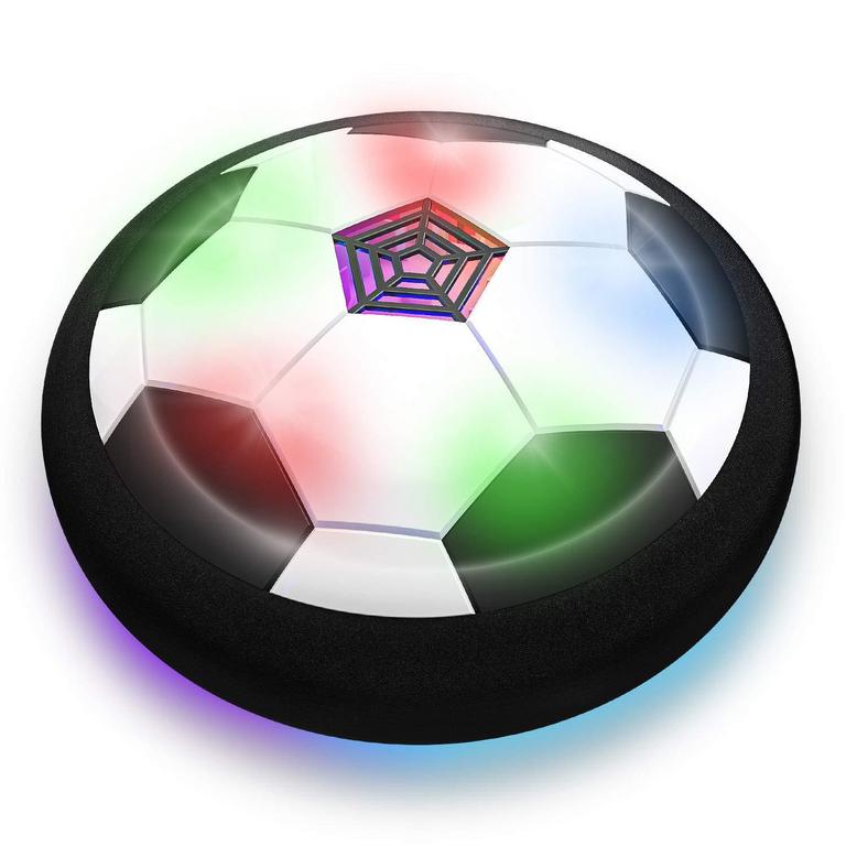 TOYK LED HOVER SOCCER BALL