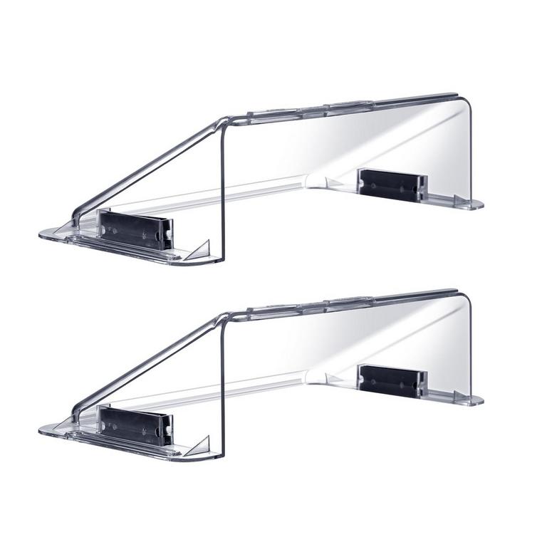YZXTECNIP VENT COVER 2PK