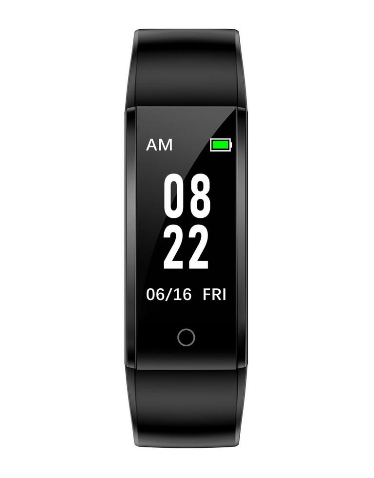 GRV FITNESS TRACKER