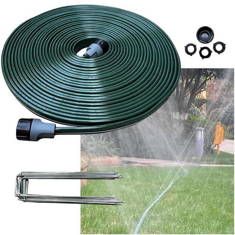 WATOO 50FT SPRINKLER HOSE