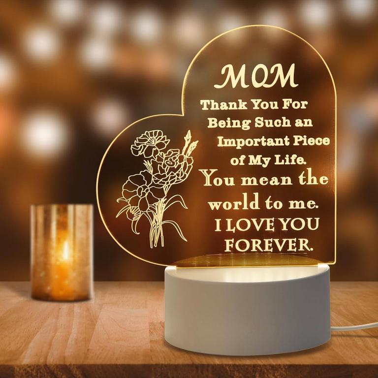 MOTHERS DAY GIFTS