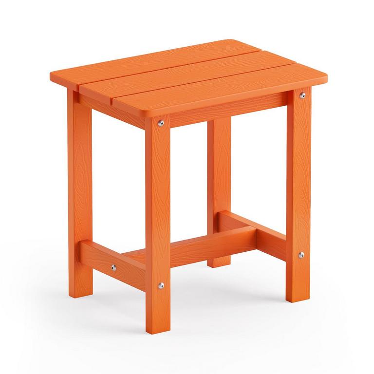 OUTDOOR SIDE TABLE