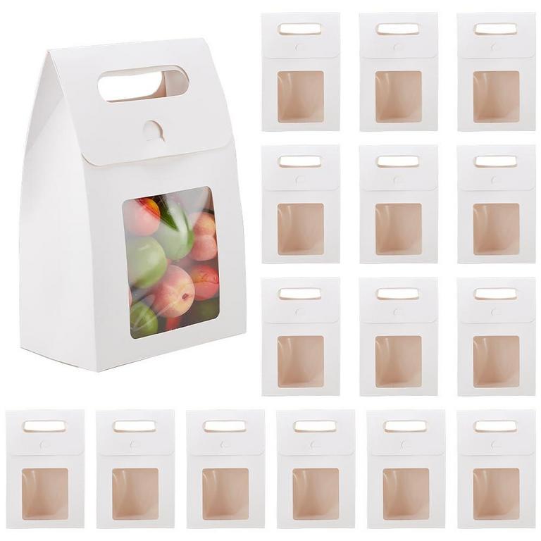 GOMAKERER GIFT BAGS 16PK