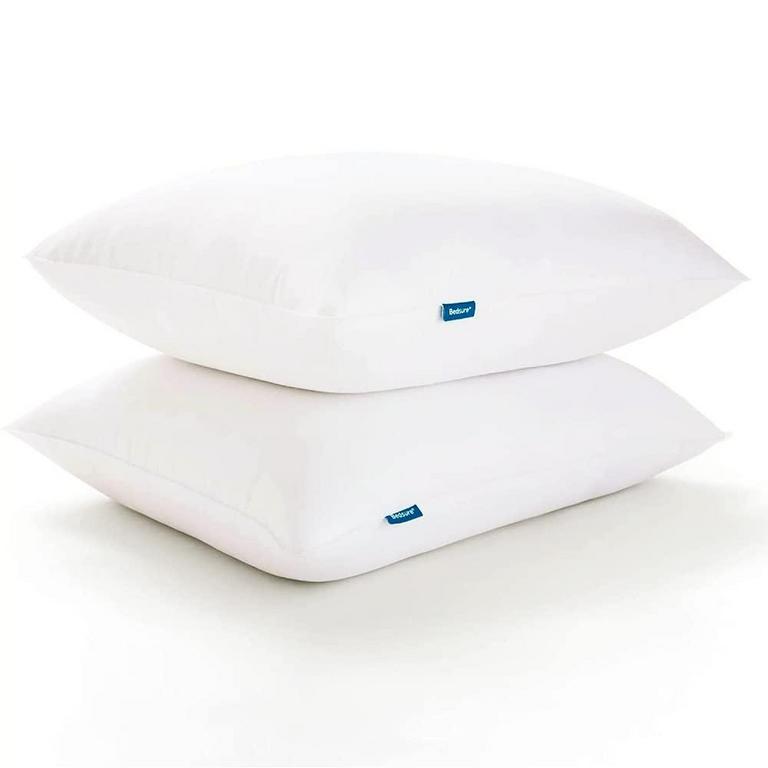 BEDSURE FIRM KING PILLOWS