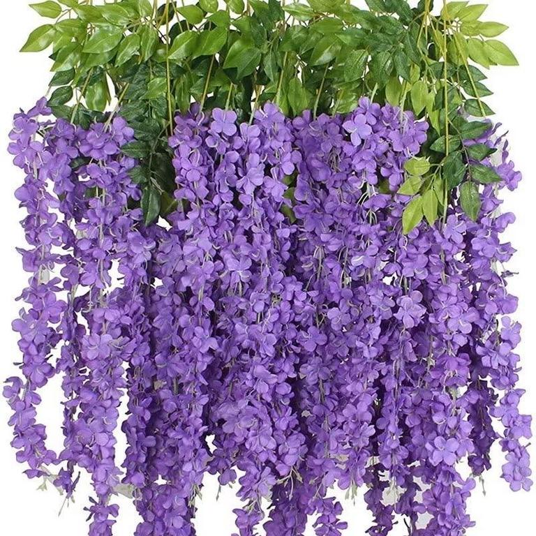 NEOONES 12PK WISTERIA VINES