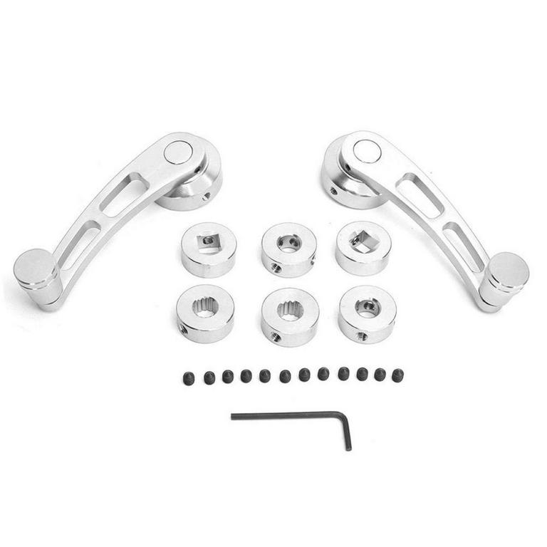 GOTOTOP WINDOW HANDLE 2PCS