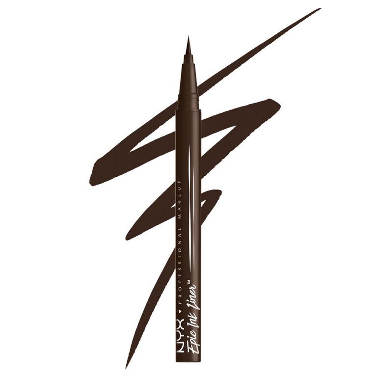 NYX EPIC INK EYELINER