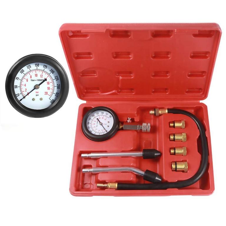 BETOOLL 8PCS COMPRESSION KIT