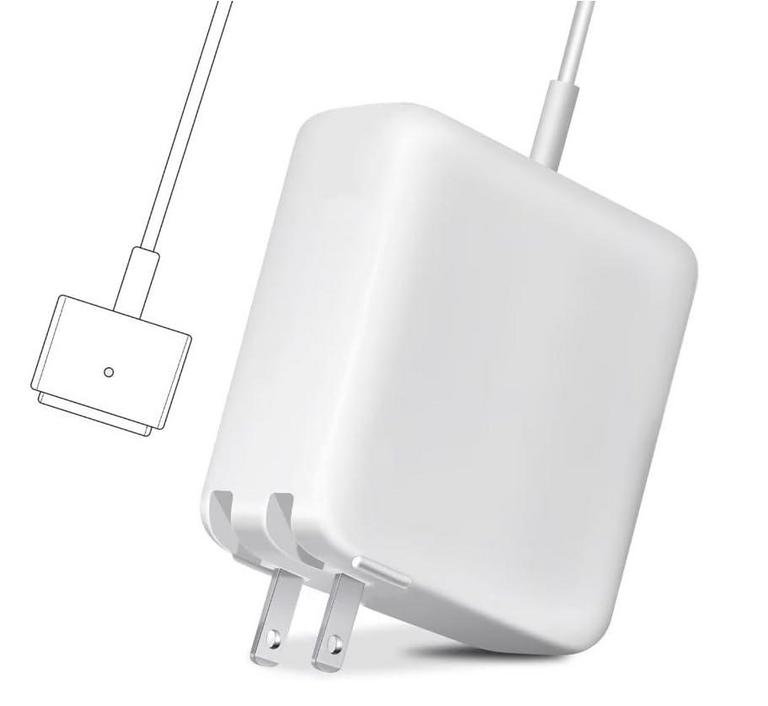 UNIVERSAL 45W T-TIP CHARGER