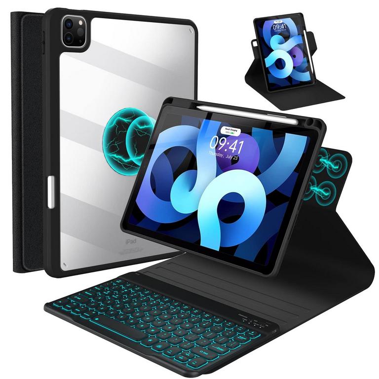 KEYBOARD IPAD AIR KB CASE