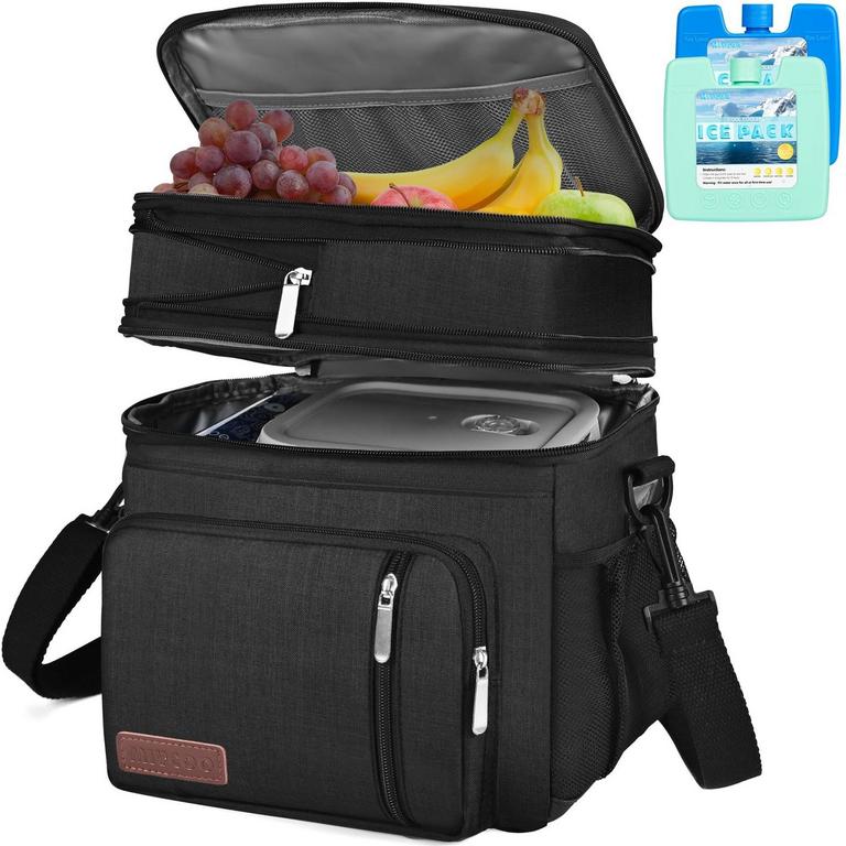 MIYCOO LARGE LUNCH BAG