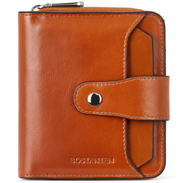 BOSTANTEN WOMEN'S WALLET