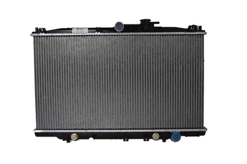 CANADA RADIATOR 2148 ACCORD