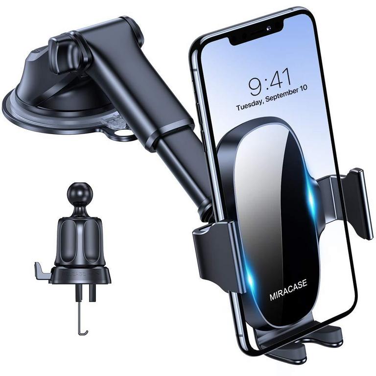 MIRACASE 3-IN-1 PHONE HOLDER