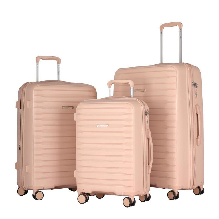3PC HARD LUGGAGE SET