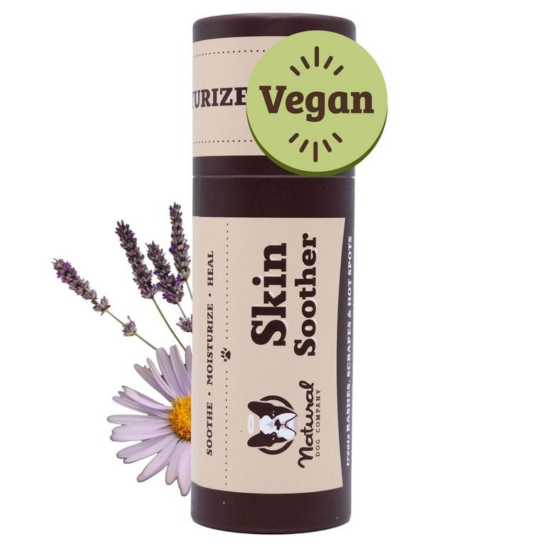 NATURAL DOG CO SKIN SOOTHER