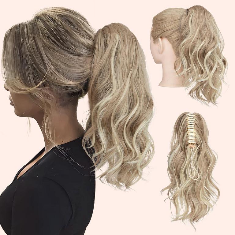 CJL 14IN PONYTAIL EXTENSION