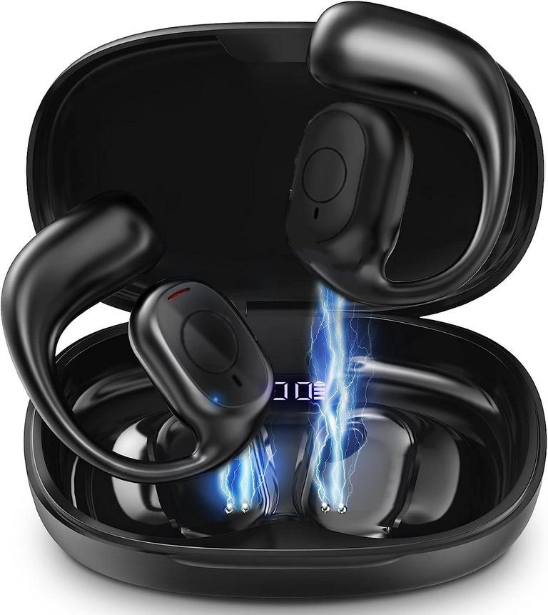 XCVXCV OPEN HEADPHONES