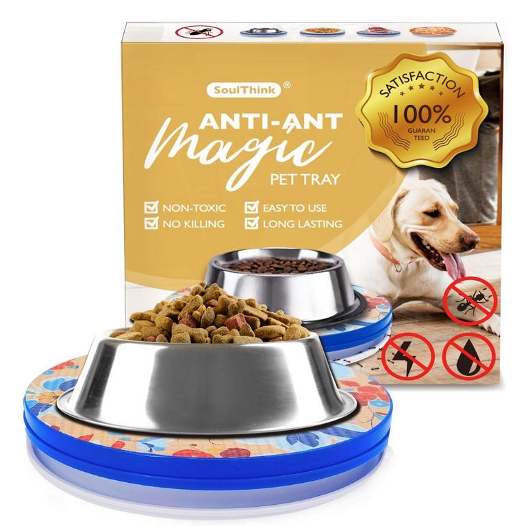 SOULTHINK ANT PROOF BOWL