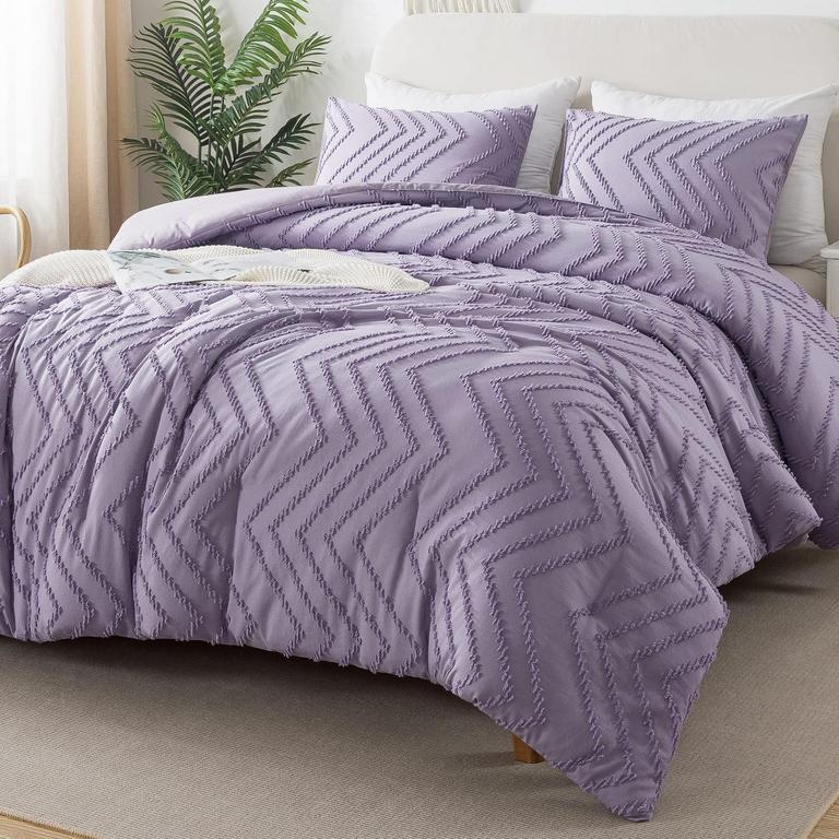 LITANIKA QUEEN BEDDING SET