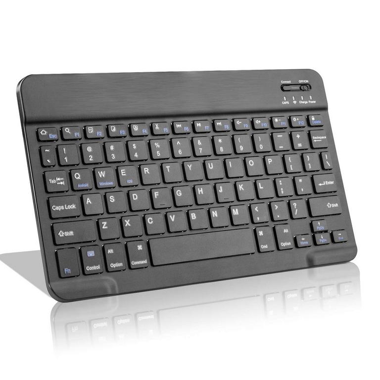 EDIVIA WIRELESS KEYBOARD