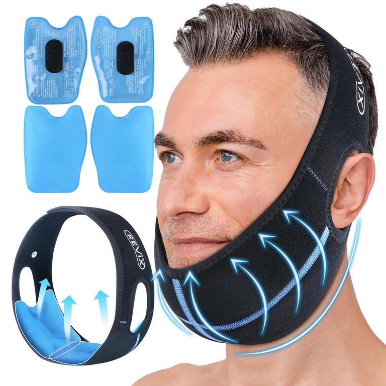 REVIX ICE PACK HEAD WRAP